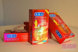 把握市場機遇，共贏藍海未來——誠征奧萊絲、杜蕾斯等品牌安全套區域代理商