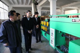 田寶珍臨時代辦考察平壤經濟民生項目，深化中朝務實合作